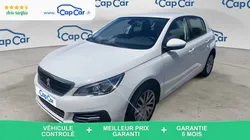 Peugeot 308 Societe II 1.5 BlueHDi 130 Active Business