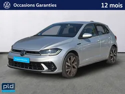 VOLKSWAGEN Polo 1.0 TSI 95 S&S DSG7 R-Line