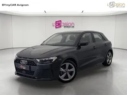 AUDI A1 Sportback 35 TFSI 150 ch S tronic 7 Design Luxe