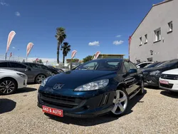 Peugeot 407 COUPE 3.0 V6 GRIFFE BAA