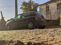 Renault Clio 1.2 8v