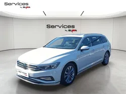 Volkswagen Passat SW 2.0 TDI EVO SCR 150 DSG7 Elegance