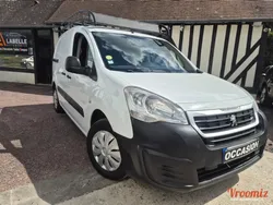 Peugeot Partner Vu 1.6 HDI 75CH CLIM REGULATEUR