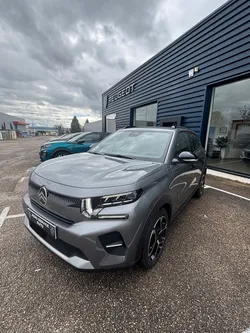 Nouvelle c3 finition plus, 1.2 turbo essence 100 chevaux avec chaine distribution, boite 6 vitesses manuelles, 17750 km