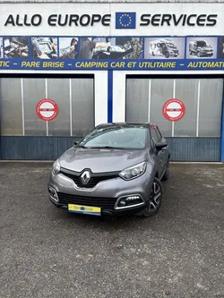 Renault Captur 1.5 DCi 90 Intens ✅ Révision complète + Distribution ✅