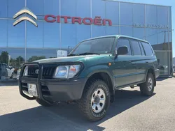 Toyota land cruiser (kzj95) (2) 3.0 td vx 5p