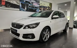 Peugeot 308 1.2 PureTech GT