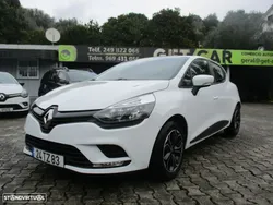 Renault Clio 1.5 dCi Zen C/PM+Pneu+P.R&Go