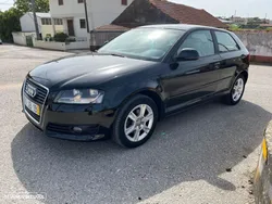 Audi A3 1.6 TDI Sport