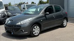 Peugeot 206+ 1.4 hdi 70ch diesel
