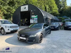 Audi A5 2.7 V6 TDi 190cv BVA