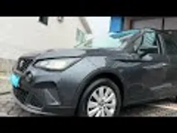 SEAT Arona 1.0 TSI Style