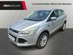 Ford Kuga 1.5 EcoBoost 150 S&S 4x2 Titanium