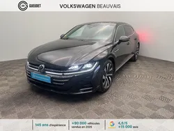 Volkswagen Arteon SHOOTING BRAKE 2.0 TDI EVO SCR 150 DSG7 R-Line