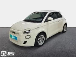 Fiat 500 500e MY22 SERIE 1 STEP 2 Berline e 95 ch Action Plus