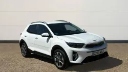 KIA Stonic 1.0 T-GDi MHEV Style Edition 100