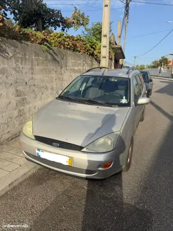 Ford Focus 1.4 Trend