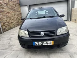 Fiat Punto 1.2