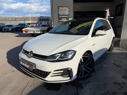 Volkswagen golf gtd 2.0 tdi 184 cv garantie