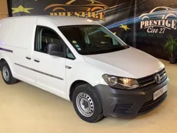Volkswagen caddy maxi 2.0 tdi 102 cv maxi long 2019