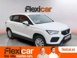 SEAT Ateca 1.0 TSI S&S Reference
