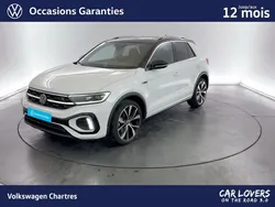 VOLKSWAGEN T-Roc 1.5 TSI EVO2 150 Start/Stop DSG7 R-Line Edition