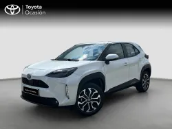 TOYOTA Yaris Cross 120H Active Tech