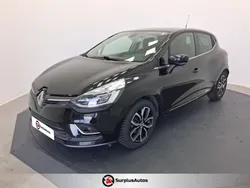 Renault Clio (4) Intens Energy dCi 90