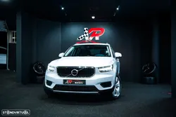 Volvo XC 40