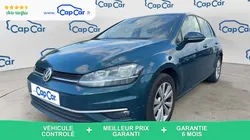 Volkswagen Golf VII 1.6 TDI 115 Confortline Business