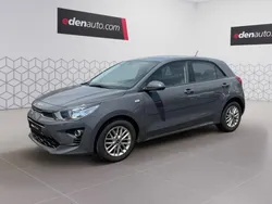 Kia Rio 1.0 T-GDi 100 ch BVM6 Active 5p