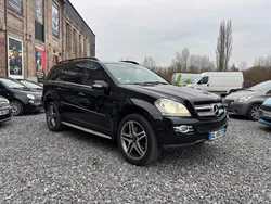 Mercedes-Benz Classe GL 500 V8 7 places