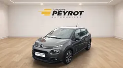 CITROEN C3 BlueHDi 100 S&S Shine
