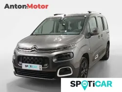 CITROEN Berlingo BlueHDi S&S Talla M Feel Pack 100