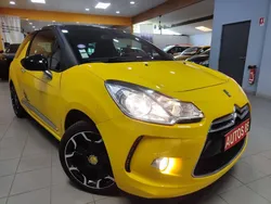 Citroën DS3 1.6 VTi So Chic
