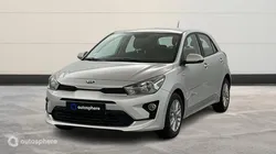 Kia Rio 1.0 T-GDI 100ch Active Business DCT7