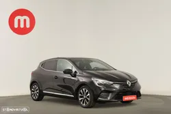 Renault Clio 1.0 TCe Techno