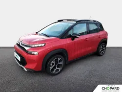 CITROEN C3 Aircross PureTech 130 S&S EAT6 Max