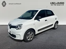 RENAULT Twingo III SCe 65 - 20 Life