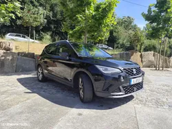 SEAT Arona 1.0 TSI FR