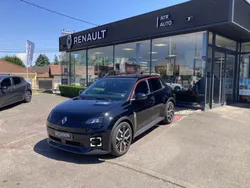 Renault 5 III E-TECH ELECTRIQUE 150CH TECHNO AUTONOMIE CONFORT