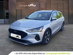 Ford Focus SW ACTIVE 1.5 EcoBlue 120 S&S BVA8 X