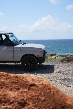 Land Rover Range Rover 3.9 EFi Aut.