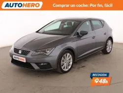 SEAT León ST 2.0TDI CR S&S Xcellence 150