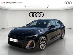 AUDI A5 Avant TFSI 204 ch S tronic 7 Quattro S line