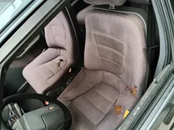 Citroën BX 14 RE