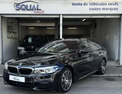 BMW Série 5 Touring VI (G31) 520dA xDrive 190ch Sport Steptronic Euro6d-T