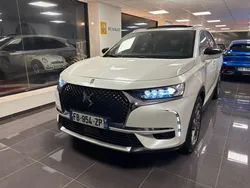 DS DS7 crossback 2.0 blue HDI 180 cv full options opéra boîte auto
