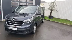 RENAULT TRAFIC L2H1 ZEN 150 ch 9 PLACES 09/2023 ET 43800 KMS