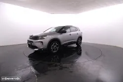 Citroën C5 Aircross 1.5 BlueHDi Max EAT8